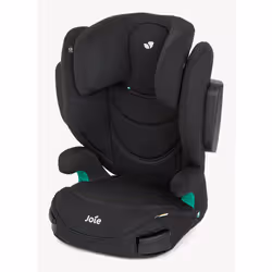 Joie i-Trillo fx Seggiolino per Automobile 2-3 (15 - 36 kg; 3.5 - 12 anni) Nero - Vista aggiuntiva 8