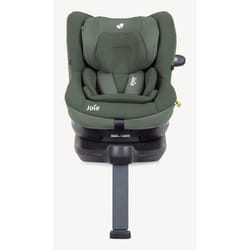 Joie i-Spin 360 Seggiolino per Automobile 0+/1 (0 - 18 kg; 0 - 4 anni) Verde