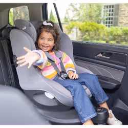 Joie i-Spin 360 Seggiolino per Automobile 0+/1 (0 - 18 kg; 0 - 4 anni) Verde - Vista aggiuntiva 5