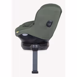 Joie i-Spin 360 Seggiolino per Automobile 0+/1 (0 - 18 kg; 0 - 4 anni) Verde - Vista aggiuntiva 6