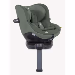 Joie i-Spin 360 Seggiolino per Automobile 0+/1 (0 - 18 kg; 0 - 4 anni) Verde - Vista aggiuntiva 7
