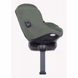 Joie i-Spin 360 Seggiolino per Automobile 0+/1 (0 - 18 kg; 0 - 4 anni) Verde - Vista aggiuntiva 8