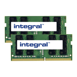 Integral CT2K16G4SFRA32A-IN memoria 32 GB 2 x 16 GB DDR4 3200 MHz