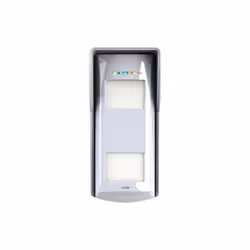 Rilevatore da esterno Pyronix tripla tecnologia di rilevamento 188x77x84mm - PYXDL12TT-AM Rilevatore da esterno a tripla tecn ...