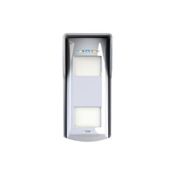 Pyronix - Sensore Tripla Tec. Per Esterno Portata 12 Met ( commer gate cod. PYRXDL12TTAM )