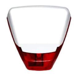 Hikvision - Sirena filare per esterno radio autoalimentata 361301797