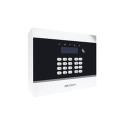 Hikvision - DS-HYB64 Centralina Ibrida Wireless Hub di Sicurezza Compatibile
