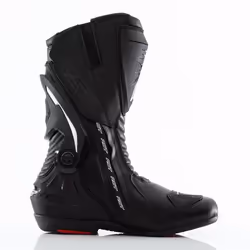 RST Tractech Evo III Sport Stivali moto, nero-bianco, dimensione 38 per uomo - Vista aggiuntiva 4