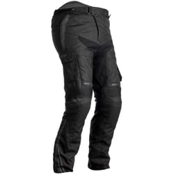 RST Pro Series Adventure-X Pantaloni tessili da donna, nero, dimensione 2XL per donne
