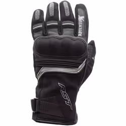 RST Adventure-X Guanti da moto, nero-grigio, dimensione XL per uomo