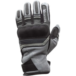 RST Adventure-X Guanti da moto, nero-grigio, dimensione S per uomo