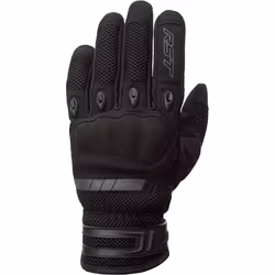 RST Ventilator-X Guanti da moto, nero, dimensione M per uomo