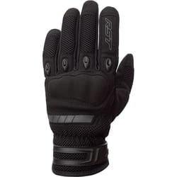 RST Ventilator-X Guanti da moto, nero, dimensione M per uomo