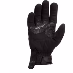 RST Ventilator-X Guanti da moto, nero, dimensione 2XL per uomo