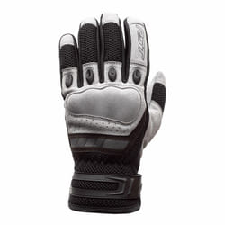 RST Ventilator-X Guanti da moto, nero-grigio, dimensione S per uomo
