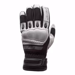RST Ventilator-X Guanti da moto, nero-grigio, dimensione M per uomo