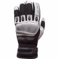 RST Ventilator-X Guanti da moto, nero-grigio, dimensione 2XL per uomo