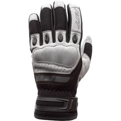 RST Ventilator-X Guanti da moto, nero-grigio, dimensione 2XL per uomo