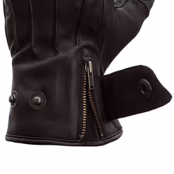 RST Matlock Guanti da moto, nero, dimensione S per uomo - Vista aggiuntiva 5