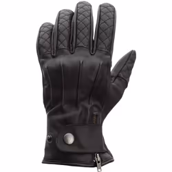 RST Matlock Guanti da moto, nero, dimensione M per uomo