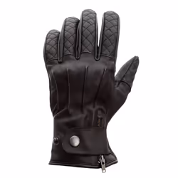 RST Matlock Guanti da moto, nero, dimensione XL per uomo