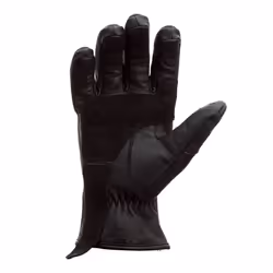 RST Matlock Guanti da moto, nero, dimensione XL per uomo