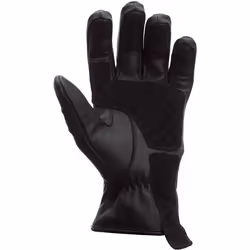 RST Matlock Guanti da moto, nero, dimensione 2XL per uomo