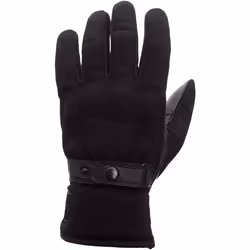 RST Shoreditch Guanti da moto, nero, dimensione S per uomo