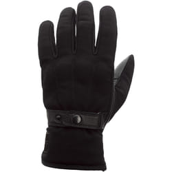 RST Shoreditch Guanti da moto, nero, dimensione L per uomo