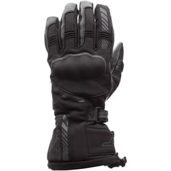 RST Atlas WP Guanti da moto, nero, dimensione XL per uomo