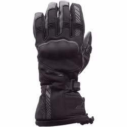 RST Atlas WP Guanti da moto, nero, dimensione XL per uomo