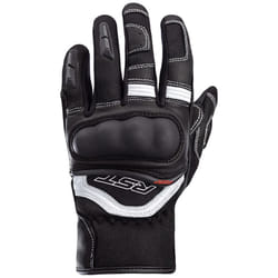 RST Urban Air 3 Mesh Guanti da moto, nero-bianco, dimensione 2XL per uomo