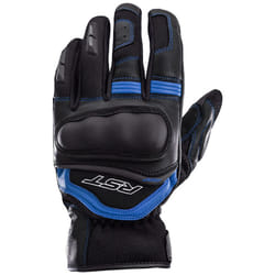 RST Urban Air 3 Mesh Guanti da moto, nero-blu, dimensione XL per uomo