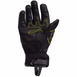 RST Urban Air 3 Mesh Guanti da moto, nero-giallo, dimensione M per uomo