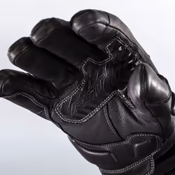 RST Storm 2 Guanti da moto, nero, dimensione 2XL per uomo - Vista aggiuntiva 3