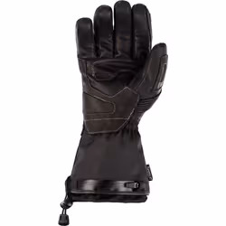 RST Paragon 6 WP Guanti da moto riscaldati, nero, dimensione 2XL per uomo