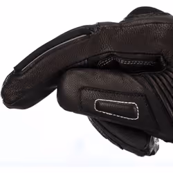 RST Paragon 6 WP Guanti da moto riscaldati, nero, dimensione 2XL per uomo - Vista aggiuntiva 4