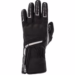 RST Storm 2 WP Guanti da moto, nero, dimensione S per uomo