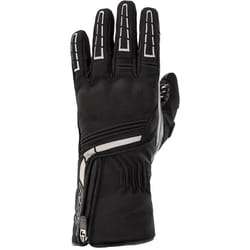 RST Storm 2 WP Guanti da moto, nero, dimensione S per uomo