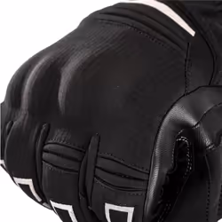 RST Storm 2 WP Guanti da moto, nero, dimensione S per uomo