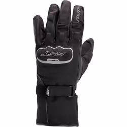 RST Axiom WP Guanti da moto, nero, dimensione S per uomo