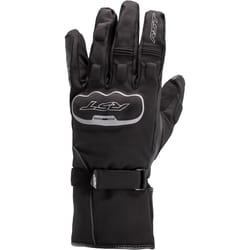 RST Axiom WP Guanti da moto, nero, dimensione XL per uomo