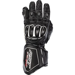 RST Tractech Evo 4 Guanti da moto, nero, dimensione S per uomo