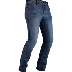 RST X Single Layer Motorcycle Jeans Jeans da moto, blu, dimensione 2XL per uomo - Vista aggiuntiva 2