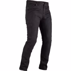 RST Tapered Fit Jeans Moto, nero, dimensione M per uomo