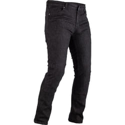 RST Tapered Fit Jeans Moto, nero, dimensione M per uomo