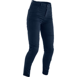 RST Jegging Ladies Motorcycle Jeans Jeans moto da donna, blu, dimensione 2XL per donne