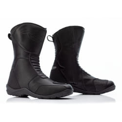 RST Axiom WP Stivali moto, nero, dimensione 47 per uomo
