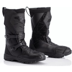 RST Adventure-X WP Stivali moto, nero, dimensione 41 per uomo