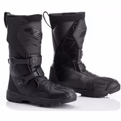 RST Adventure-X WP Stivali moto, nero, dimensione 41 per uomo